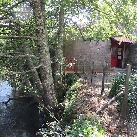 Casa Da Azenha Βίλα Baião Εξωτερικό φωτογραφία