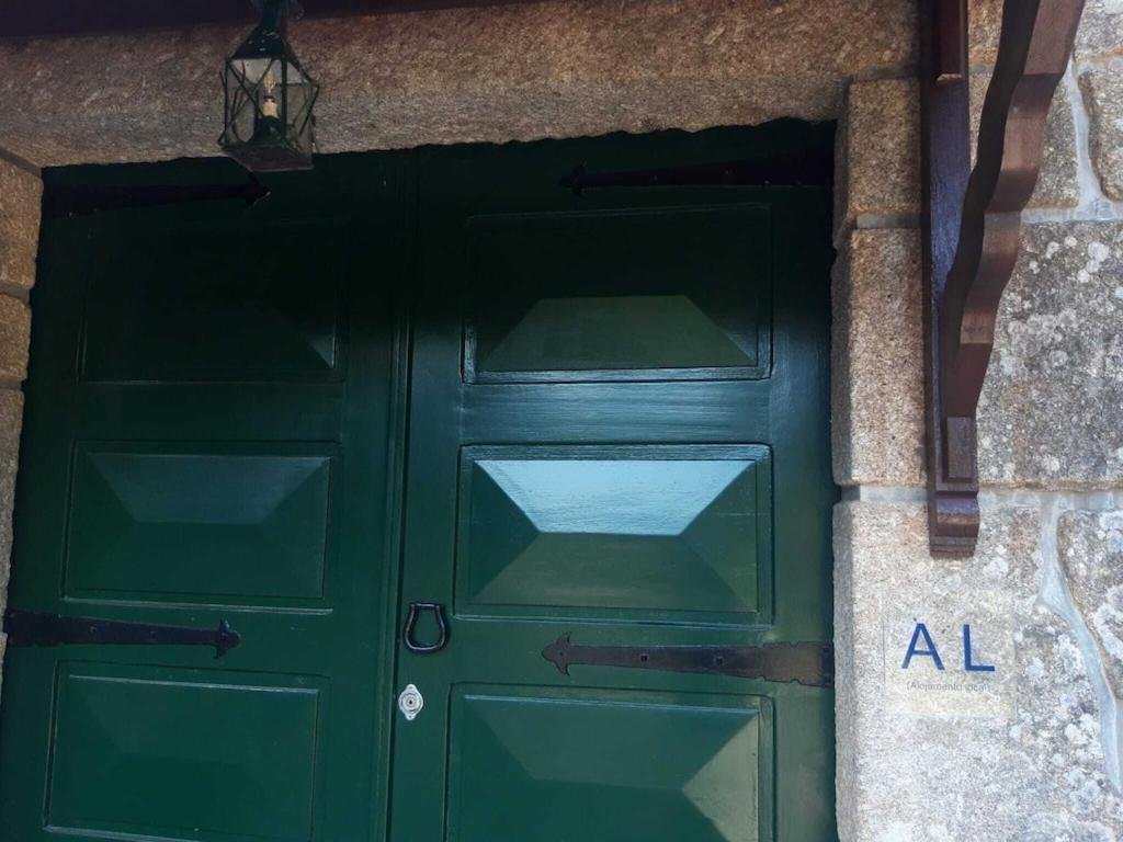 Casa Da Azenha Βίλα Baião Εξωτερικό φωτογραφία