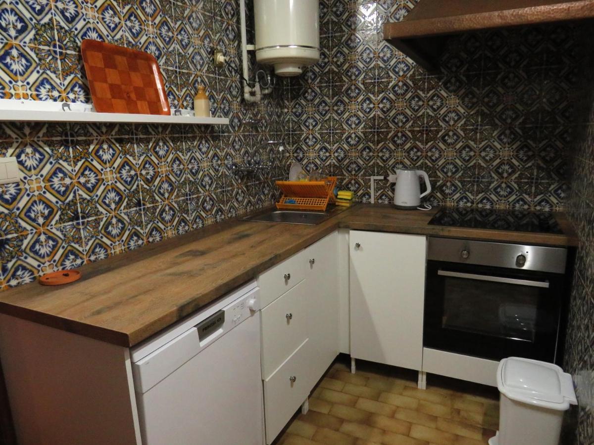 Casa Da Azenha Βίλα Baião Εξωτερικό φωτογραφία