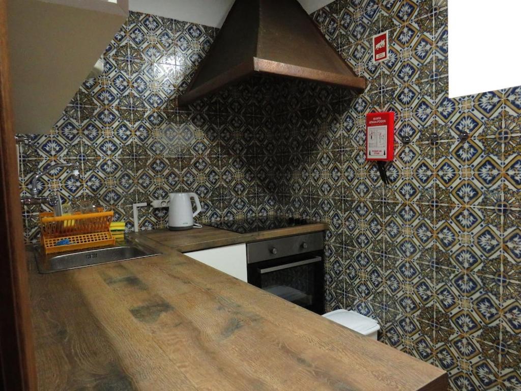 Casa Da Azenha Βίλα Baião Εξωτερικό φωτογραφία