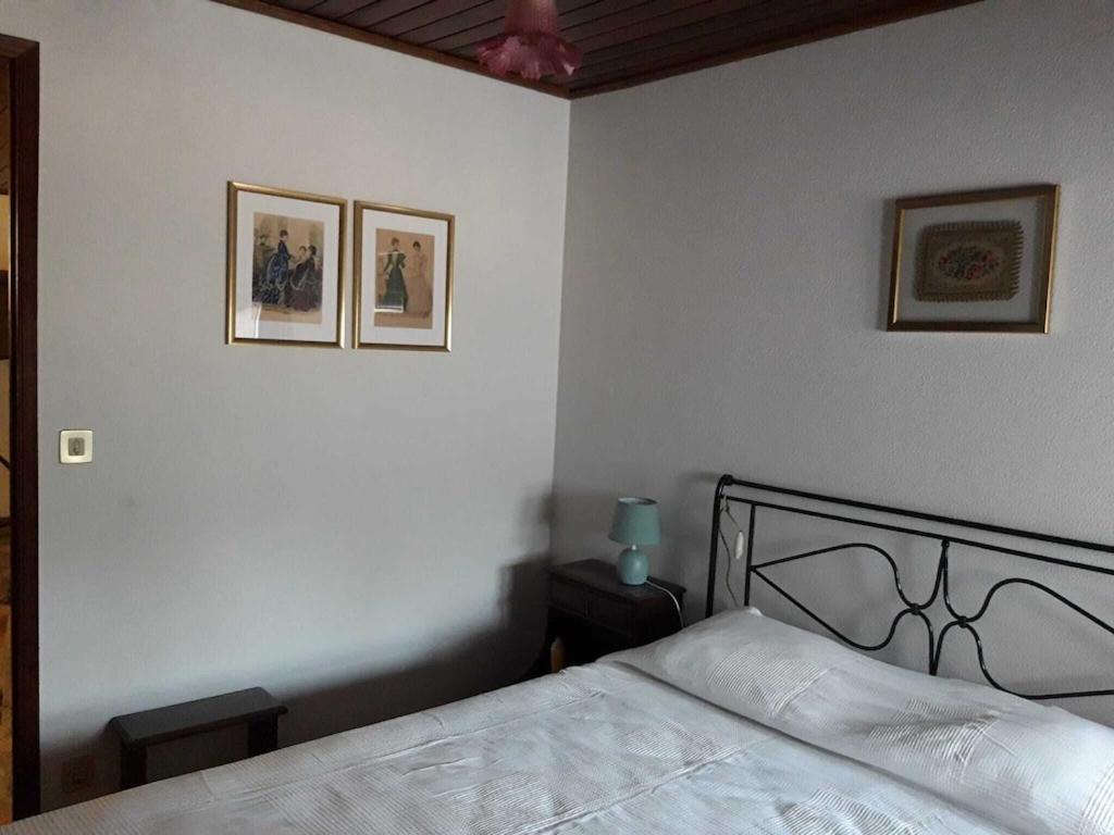 Casa Da Azenha Βίλα Baião Εξωτερικό φωτογραφία