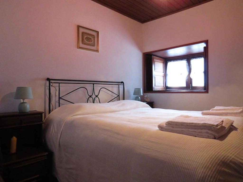 Casa Da Azenha Βίλα Baião Εξωτερικό φωτογραφία