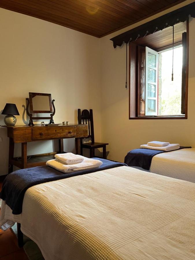 Casa Da Azenha Βίλα Baião Εξωτερικό φωτογραφία
