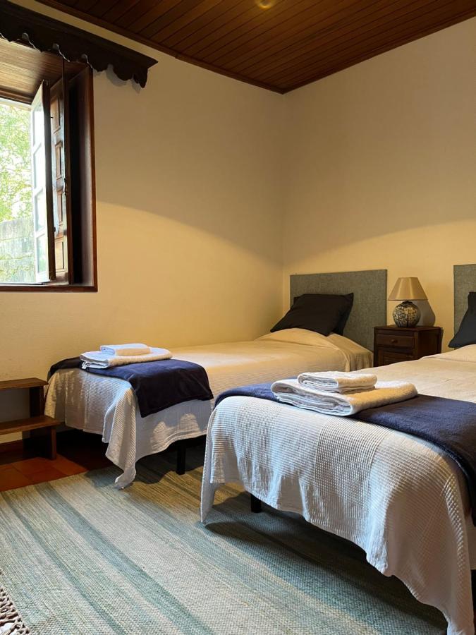 Casa Da Azenha Βίλα Baião Εξωτερικό φωτογραφία