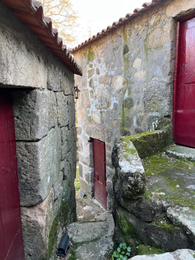 Casa Da Azenha Βίλα Baião Εξωτερικό φωτογραφία